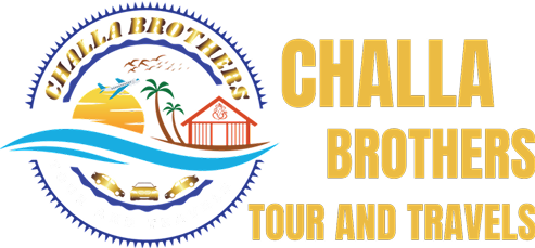 Challa Brothers Tour and Travel