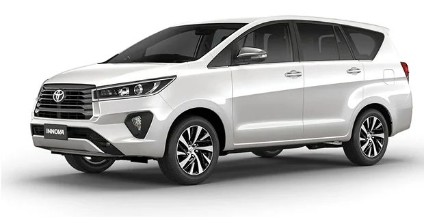 Innova Crysta