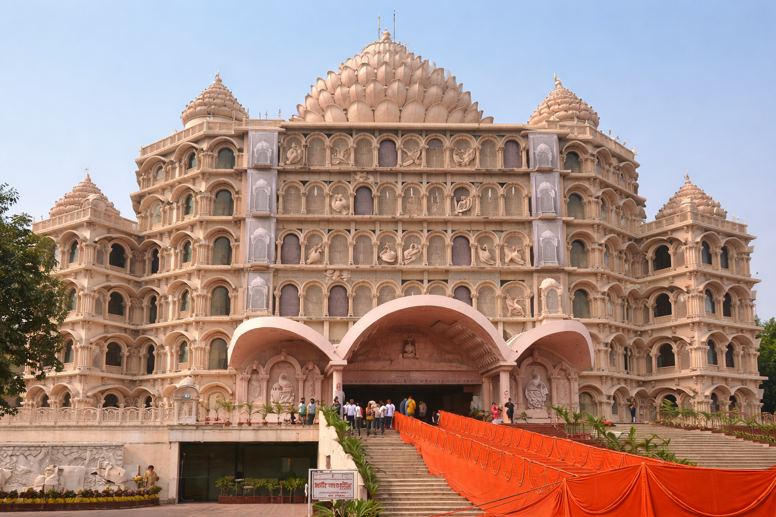 swarved-mahamandir-dham