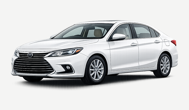 sedan