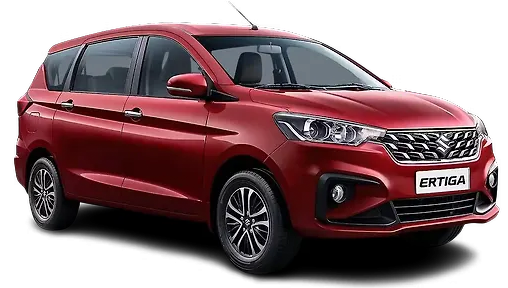 Maruti Suzuki Ertiga