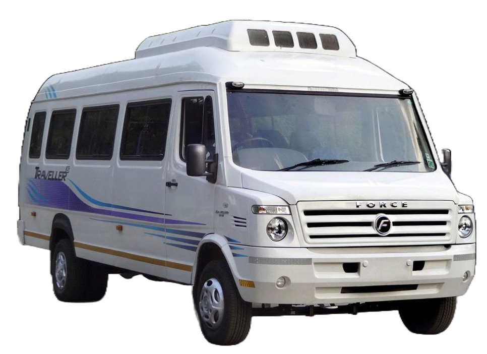 force tempo traveller
