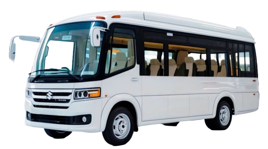 mini-bus