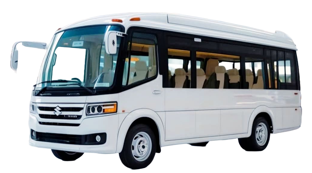 mini-bus