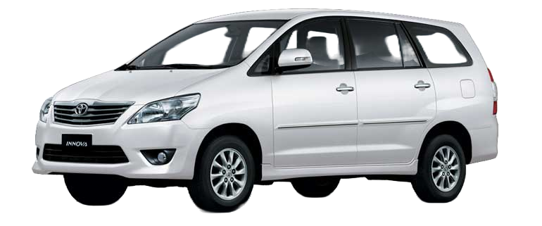 Toyota Innova